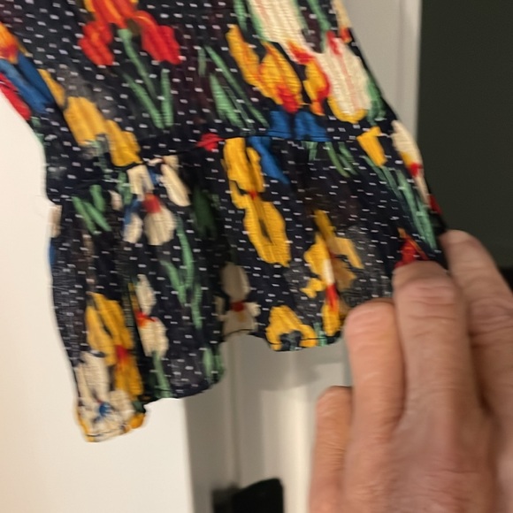 Dress by Tory Burch - Picture 3 of 6